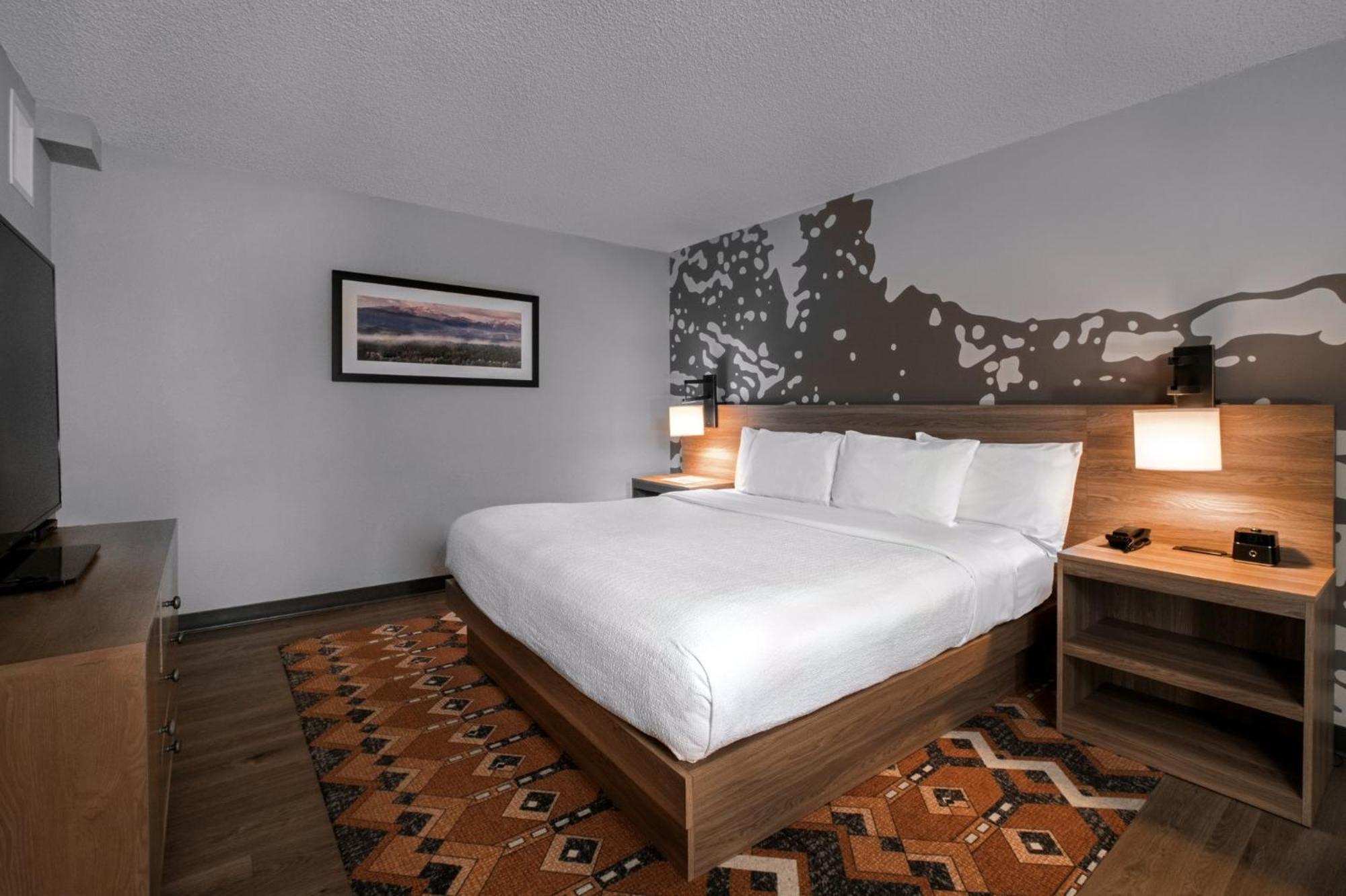 Holiday Inn Estes Park By Ihg Exterior foto