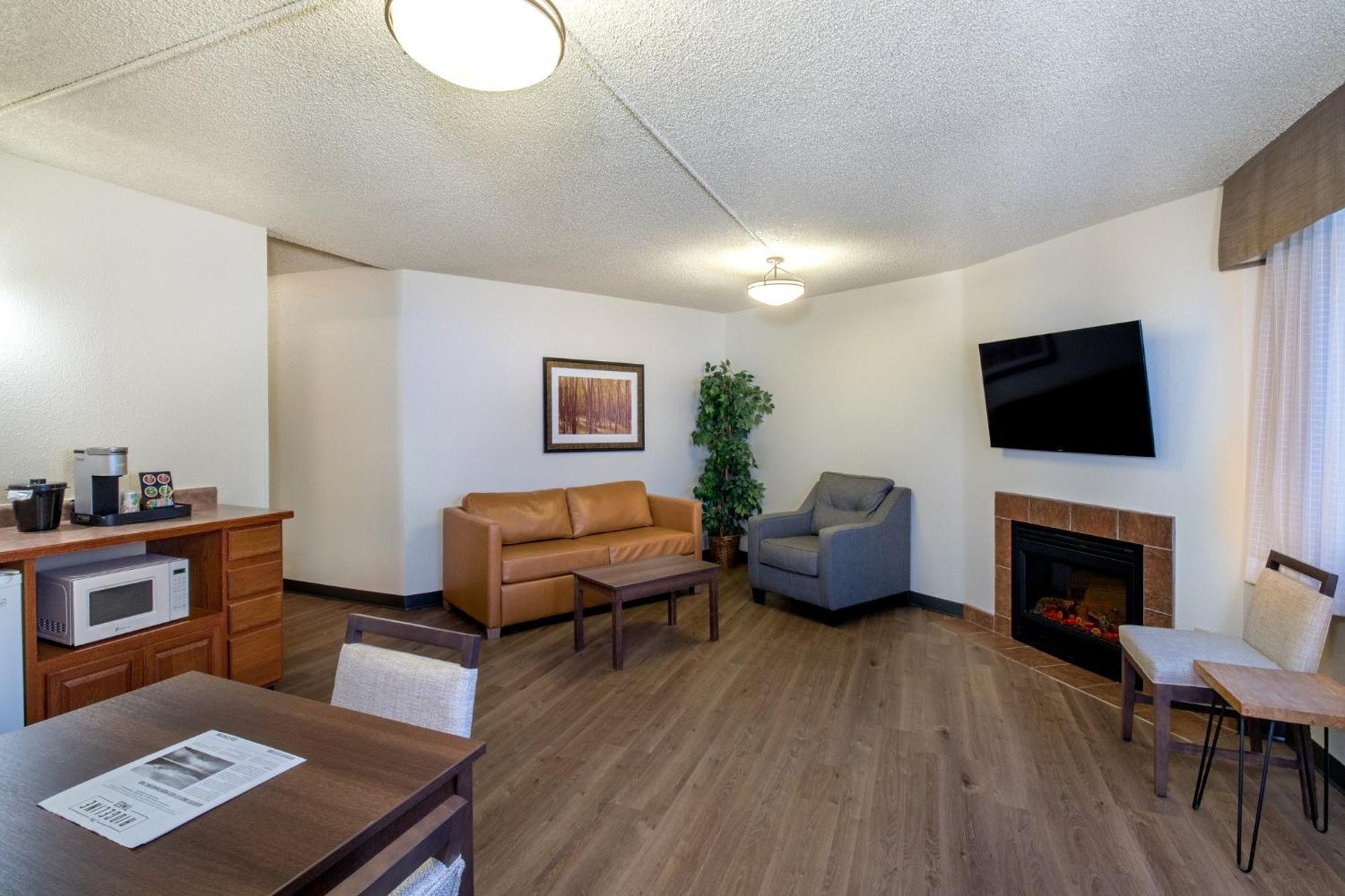 Holiday Inn Estes Park By Ihg Exterior foto