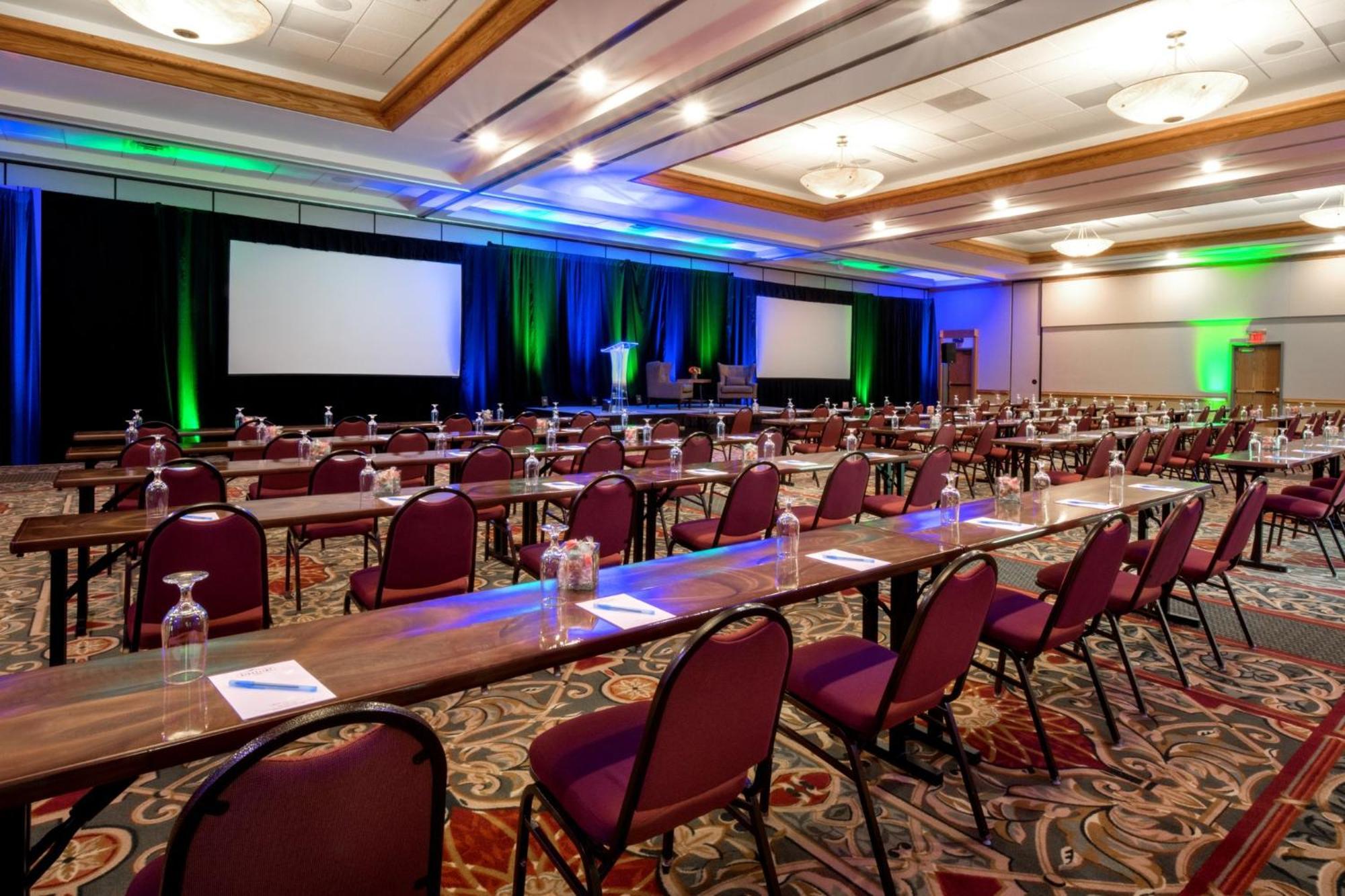 Holiday Inn Estes Park By Ihg Exterior foto